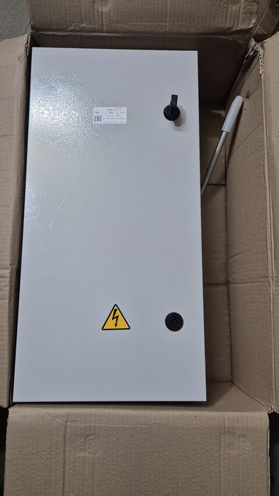 Электромонтер Электрик