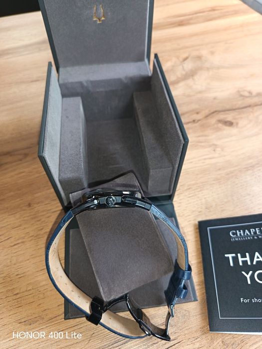 Bulova мъжки часивник