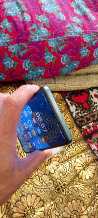 Huawei nova y72 8x128