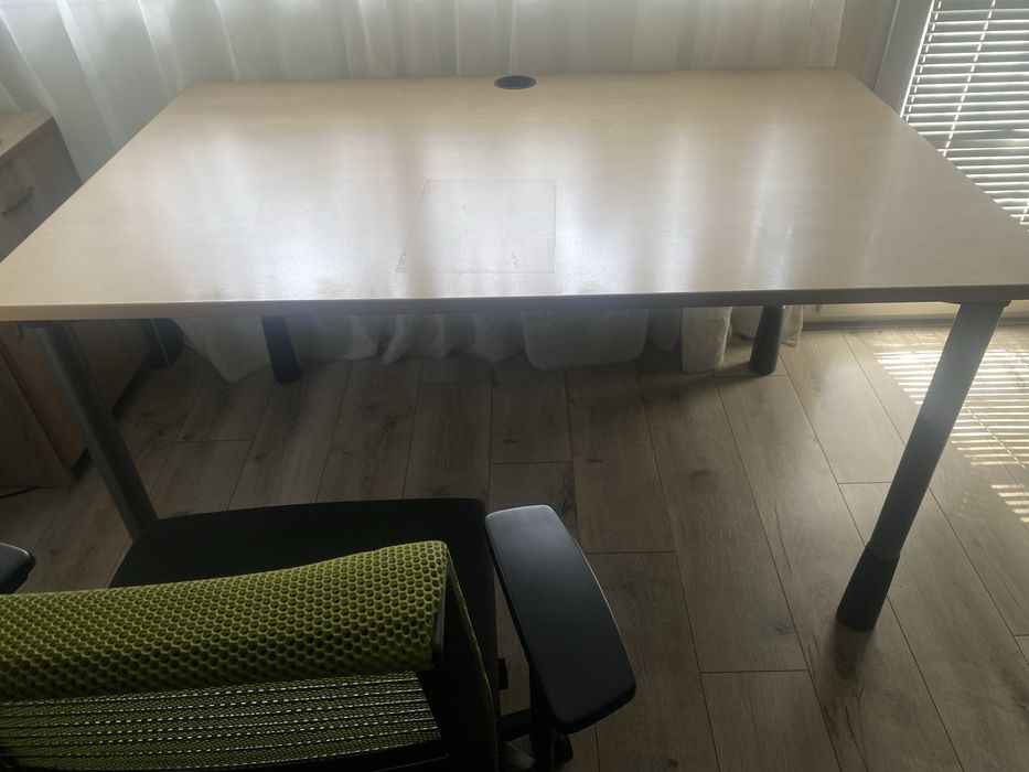 отлично бюро kinnarps