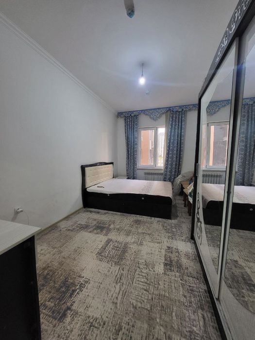 Прадажа квартира. Навастройка. Янги. Дархан