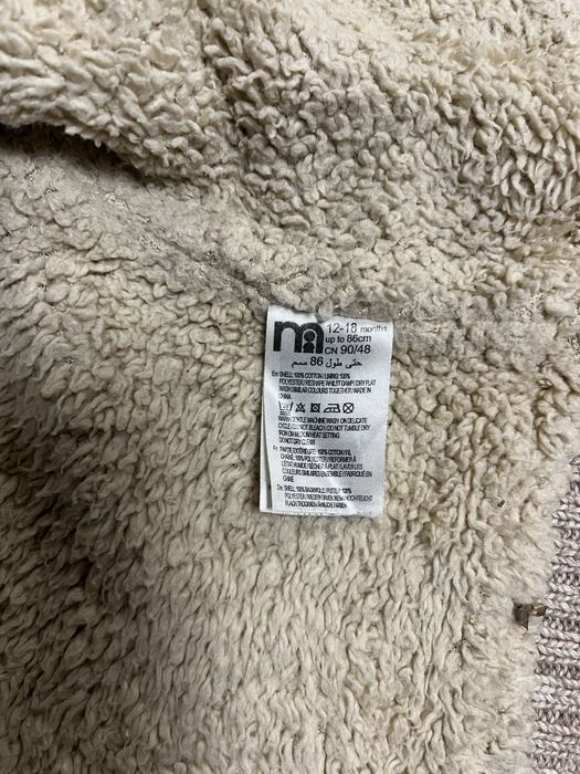 Продам детский кардиган