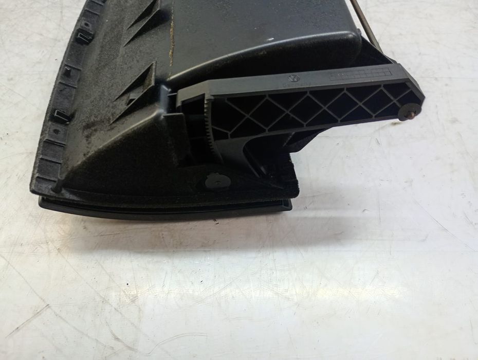 Torpedou Volkswagen Touareg 1 (7L) (2002 - 2007) (1127) CAS