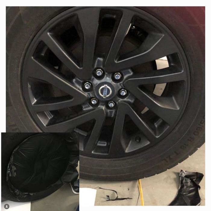 Опитен фолиер за професионални услуги по фолиране!