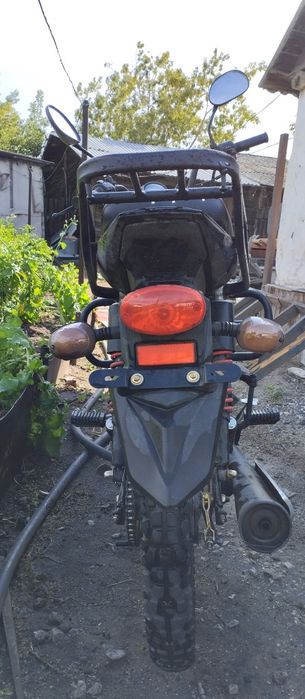 Продам мопед в отличном состоянии