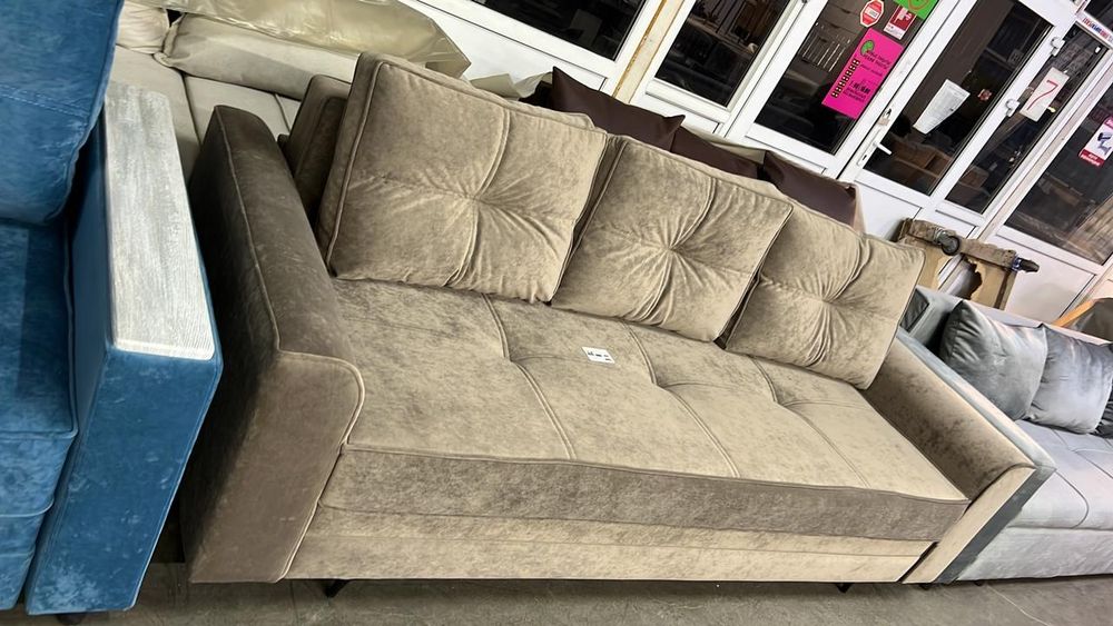 Диван со склада в большом ассортименте