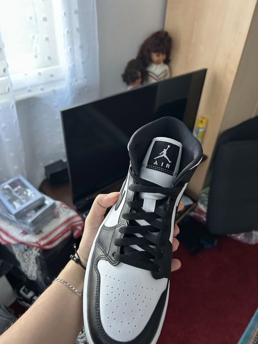Nike air jordan 1