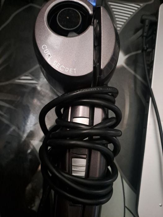 Aparat de ondulat parul