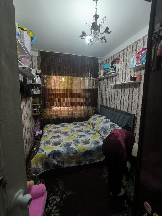 Срочно продаётся 5/2/5 Сергели-4