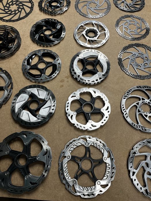 Ротори/дискове за велосипед