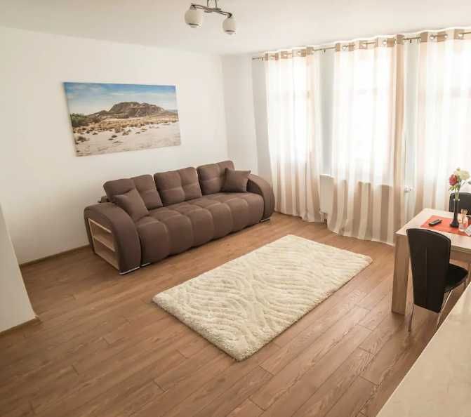 Дава се под наем Двустаен апартамент в Пловдив, Кършияка - 57 кв.м за 225 € - Снимка #3