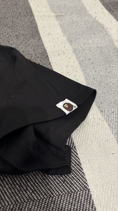 Tricou A Bathing Ape(Bape)