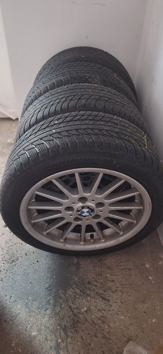 BMW cabrio 320i..