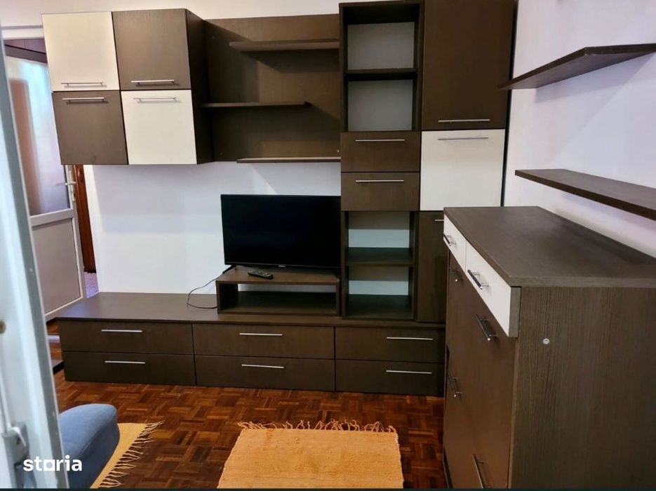 Apartament 2 camere, 33 mp, zona Valea Rosie