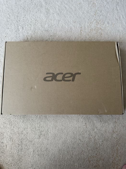 laptop acer Aspire GO 15 SIGILAT