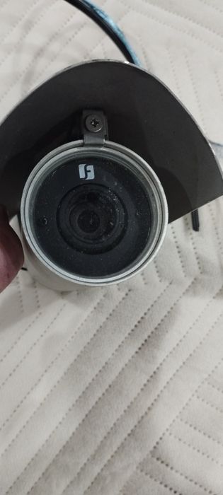 Продам камеру видеонаблюдения