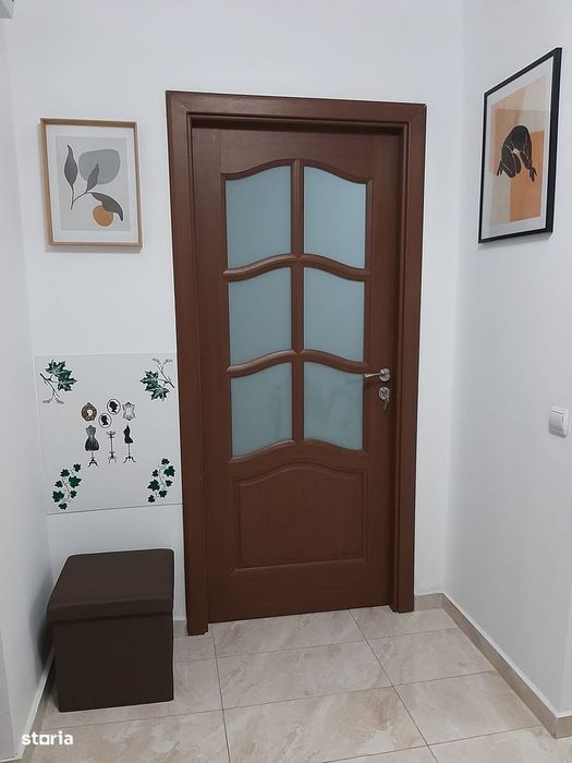 Decomandat, Metrou Dristor, Prima Închiriere, Et 4 Din 8, Proprietar