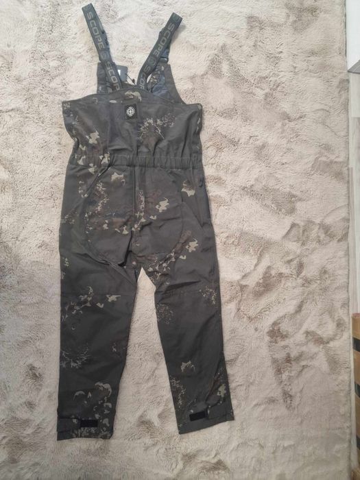 Nash Scope pantaloni impermeabili pt pescuit