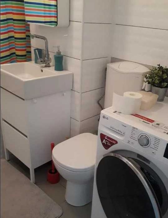 Дава се под наем Двустаен апартамент в Пловдив, Център - 40 кв.м за 127.5 € - Снимка #2