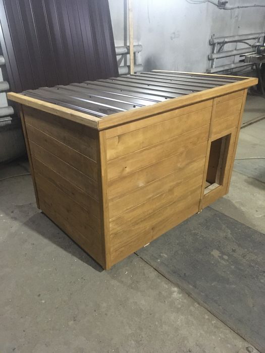 Будка для собак будка утепленая будки