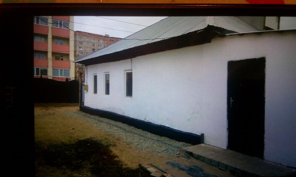 Продам отдельностоящий дом