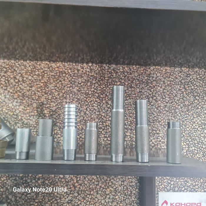 Сгон в комплекте дн 65 дн 80 дн 100