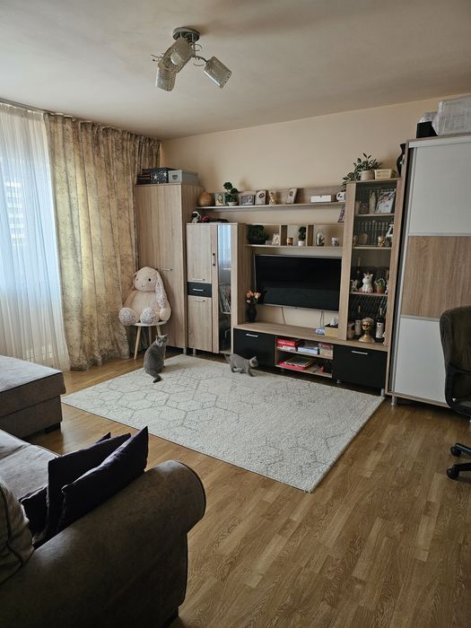 Apartament 3 camere