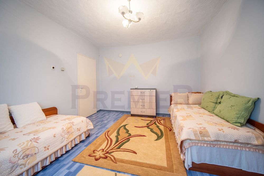 Къща в Добрич, област-с.Дропла площ 85 цена 89000