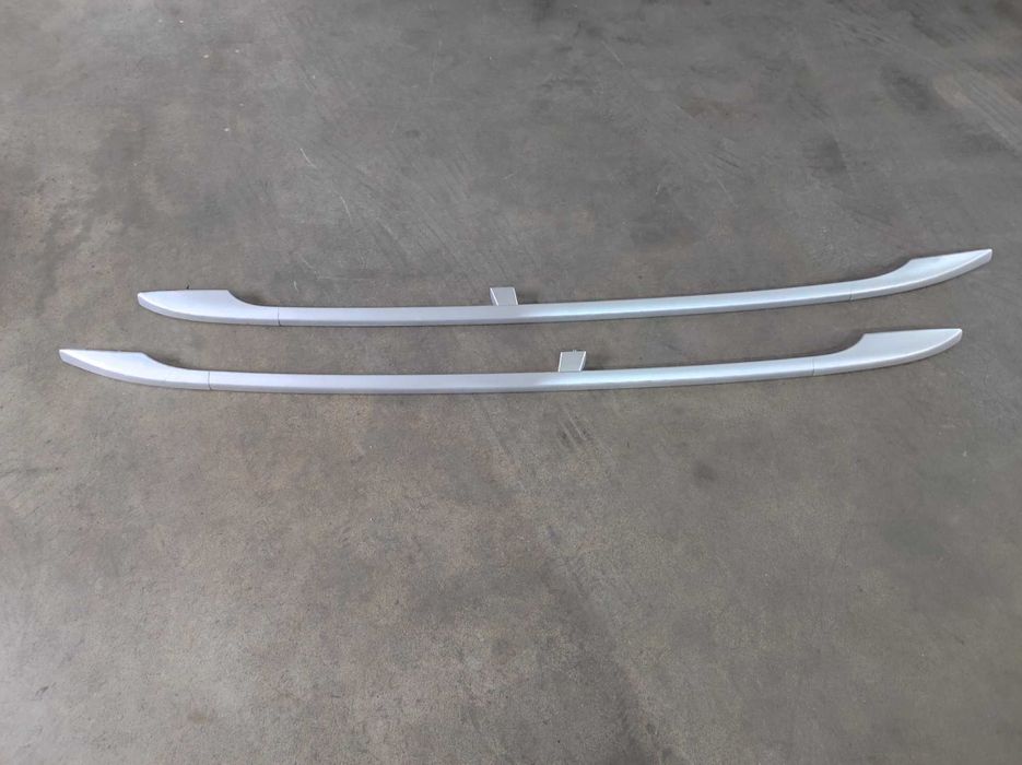 Bari plafon cromate volkswagen vw passat b6 3c 2005-2010 break