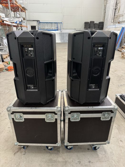 Boxe active RCF ART 735-A  MK4