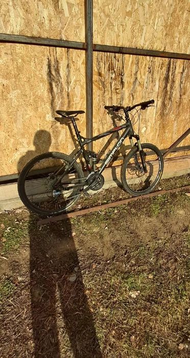 vand bicicleta simplon