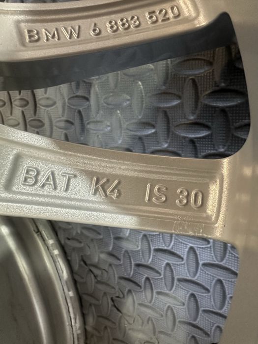 17-цола 5х112 - Mercedes-C class-E class-Cla-Gla-Glb-Glk-Clk-ML и др