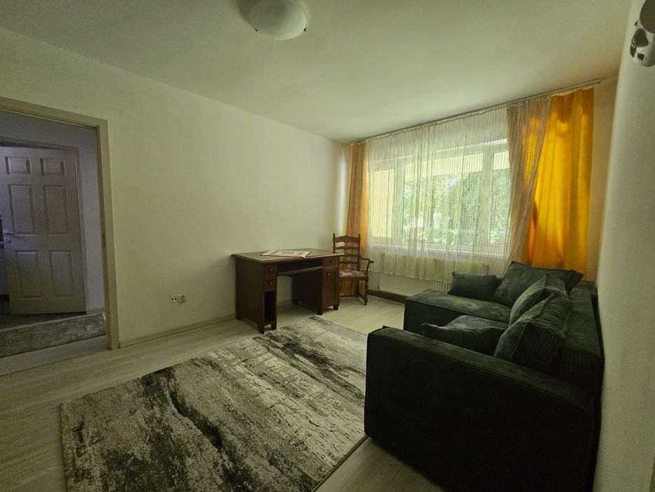 De inchiriat apartament cu 2 camere Tg. Mures
