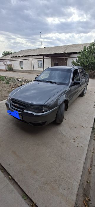NEXIA2 2014Yili1.6