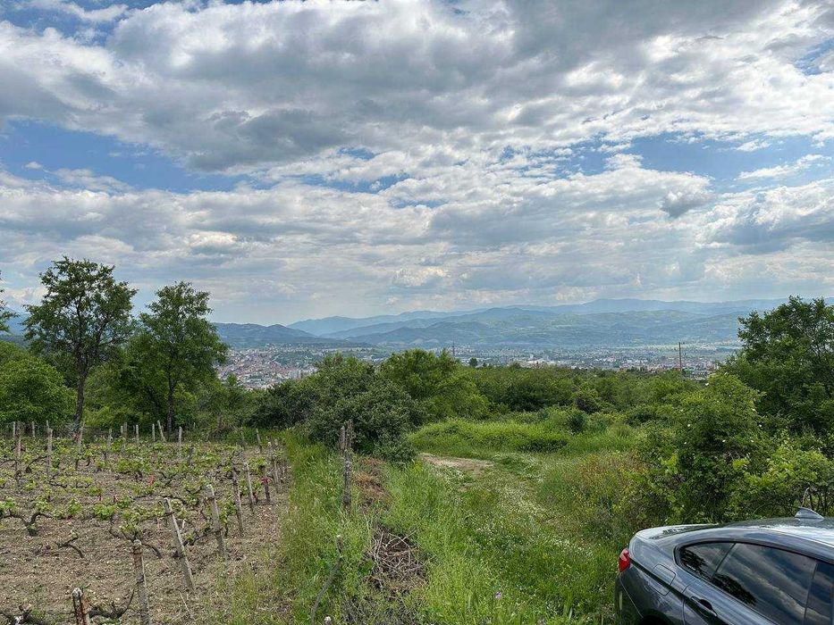 Продава се Парцел в Благоевград, Баларбаши - 387 кв.м за 68 €/кв.м - Снимка #1