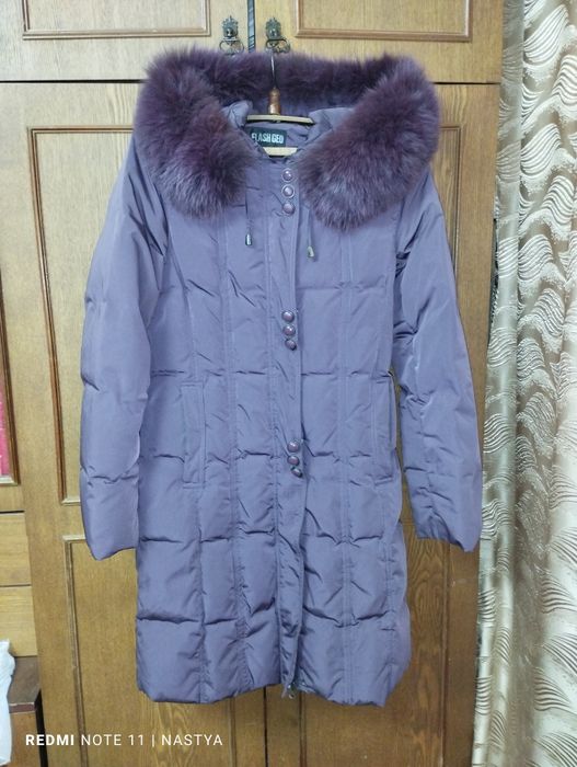 Продам дубленку, куртку, пальто