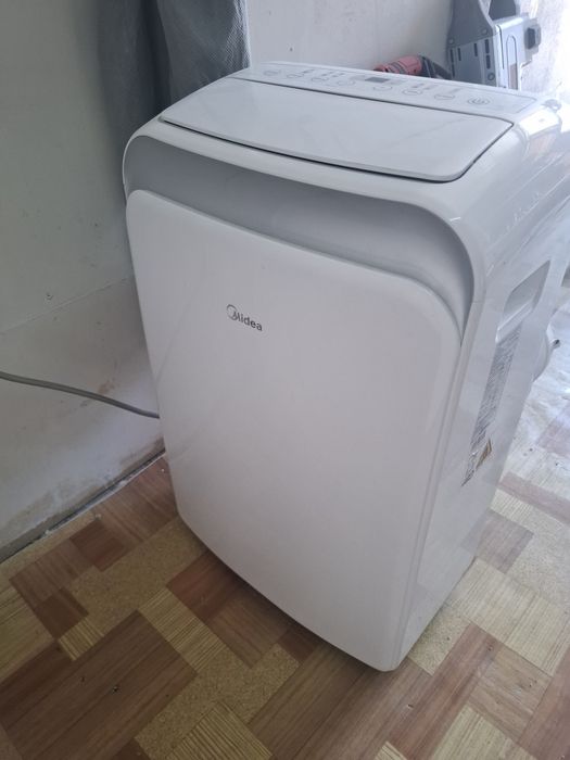 Кондиционер midea сатылады
