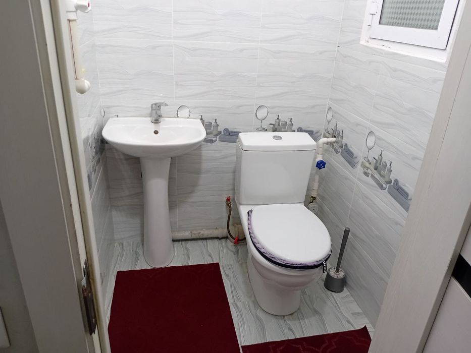 Yashil dunyo oldidan Uy sotiladi 3/7/9