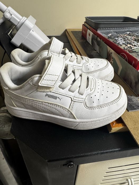 Детски маратонки Puma