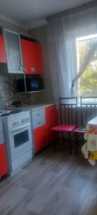 Сдам 1 комнатную квартиру