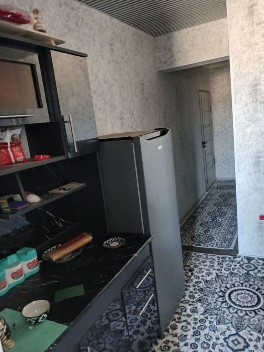 Продаю 2ком квартира