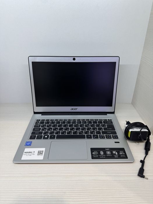 Acer Celeron N3350 | KASPI 0-0-12