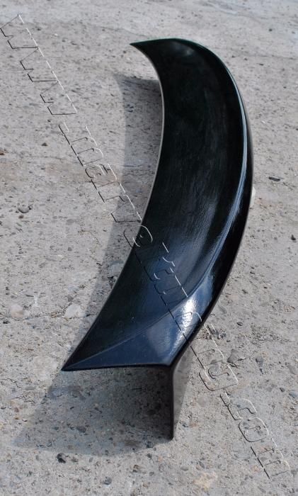 Спойлер заден капак лип спойлер Опел Вецтра Ц Opel Vectra C №121606