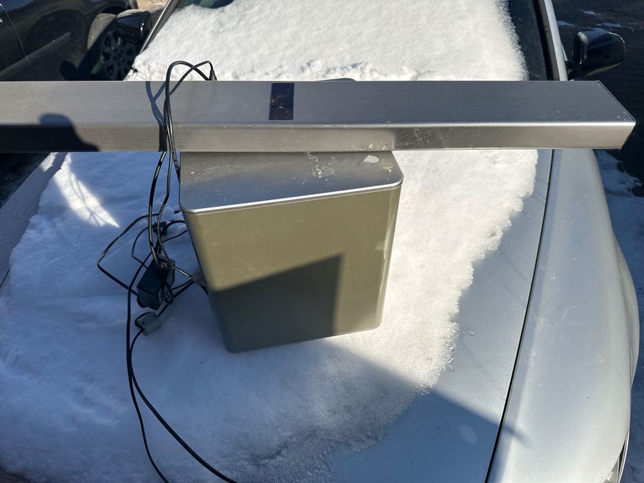 Vand soundbar samsung