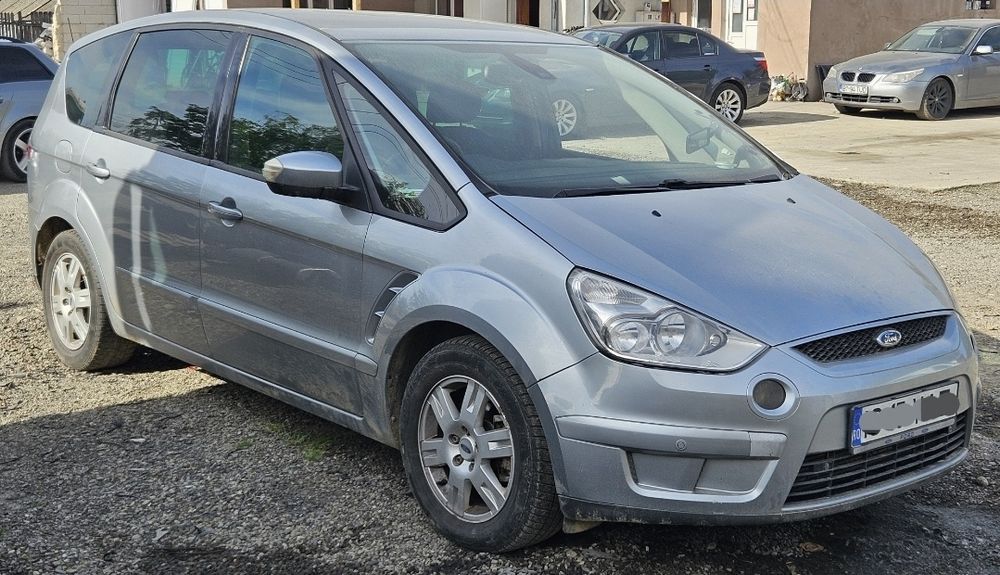 Roti de iarna Ford S Max 5x108 16