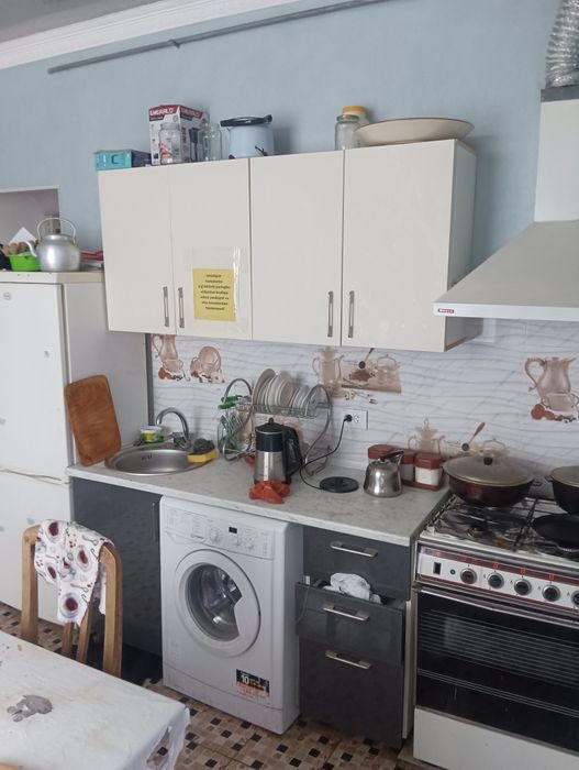 Талабаларган ижарга берилади