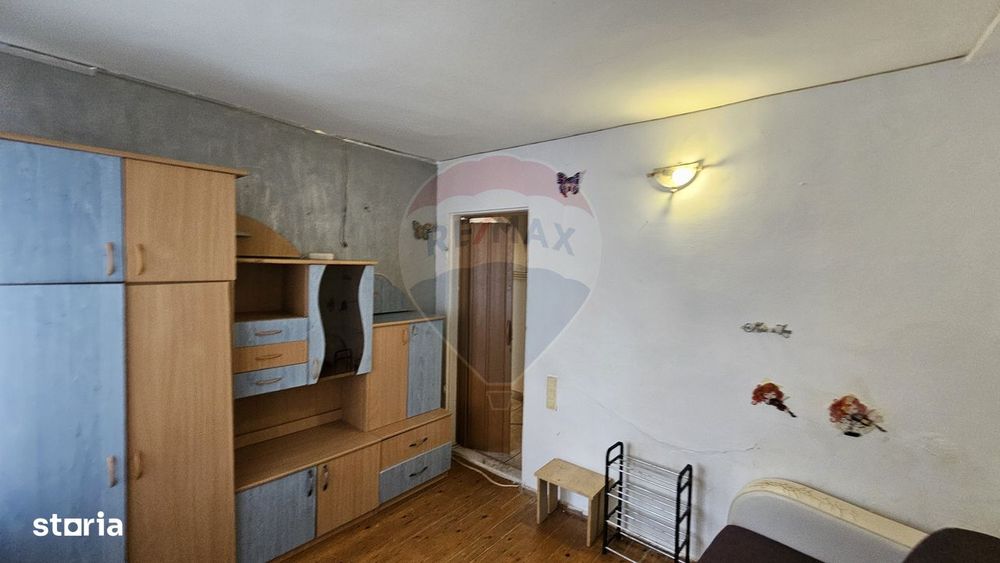 Apartament cu 2 camere de vânzare în zona Maratei