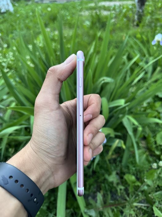 iPhone 7 Plus 256Гб