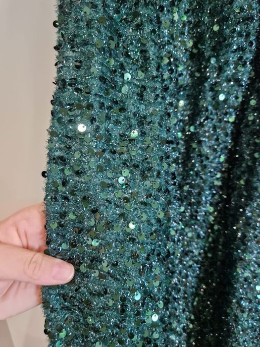 платье нарядное 44 размер