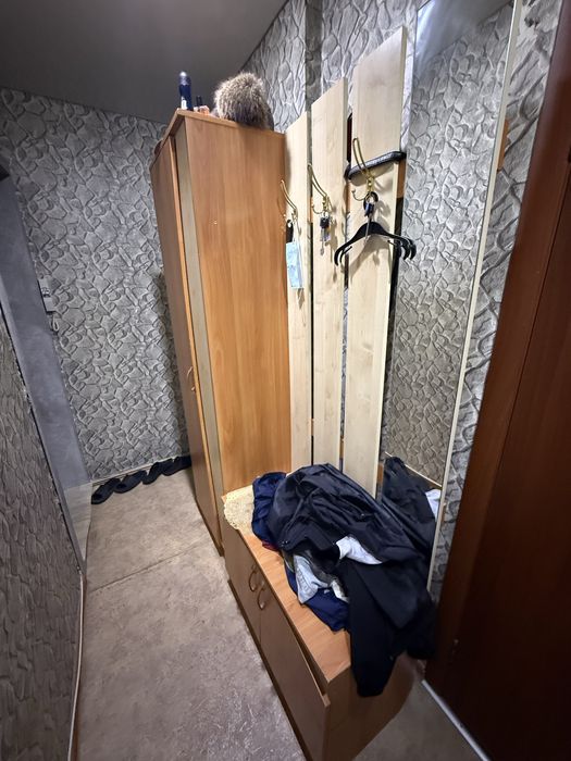 Продам прихожую!